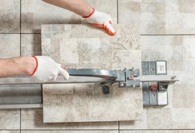 Customized Tile Solutions